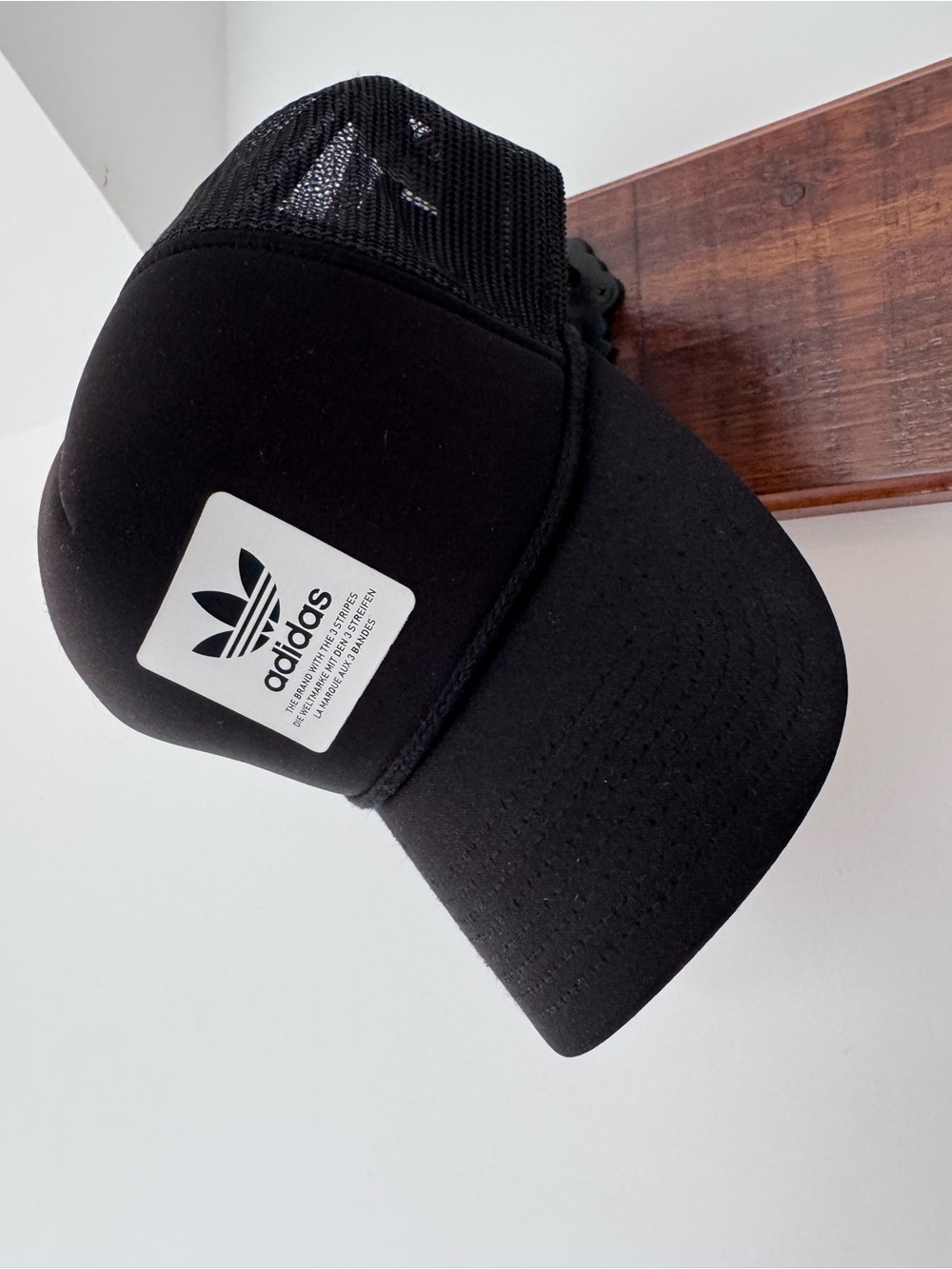 ADIDAS Originals Unisex Dispatch Trucker
Snapback Hat